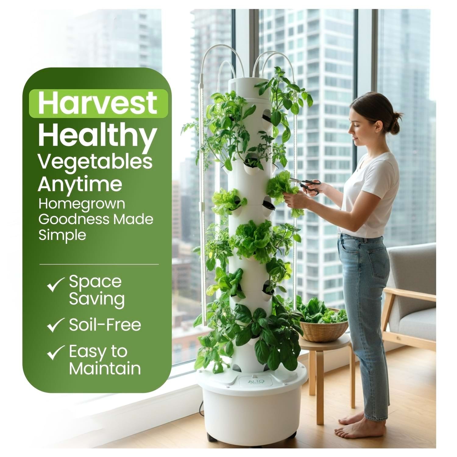 Manufacturing Process