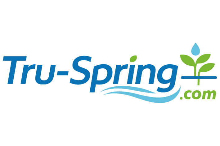 Tru-Spring Logo